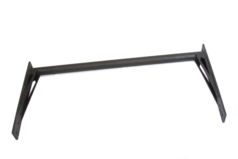 Fat grip Adjoining Pull up Bar - 50mm x 3mm thickness - 4'