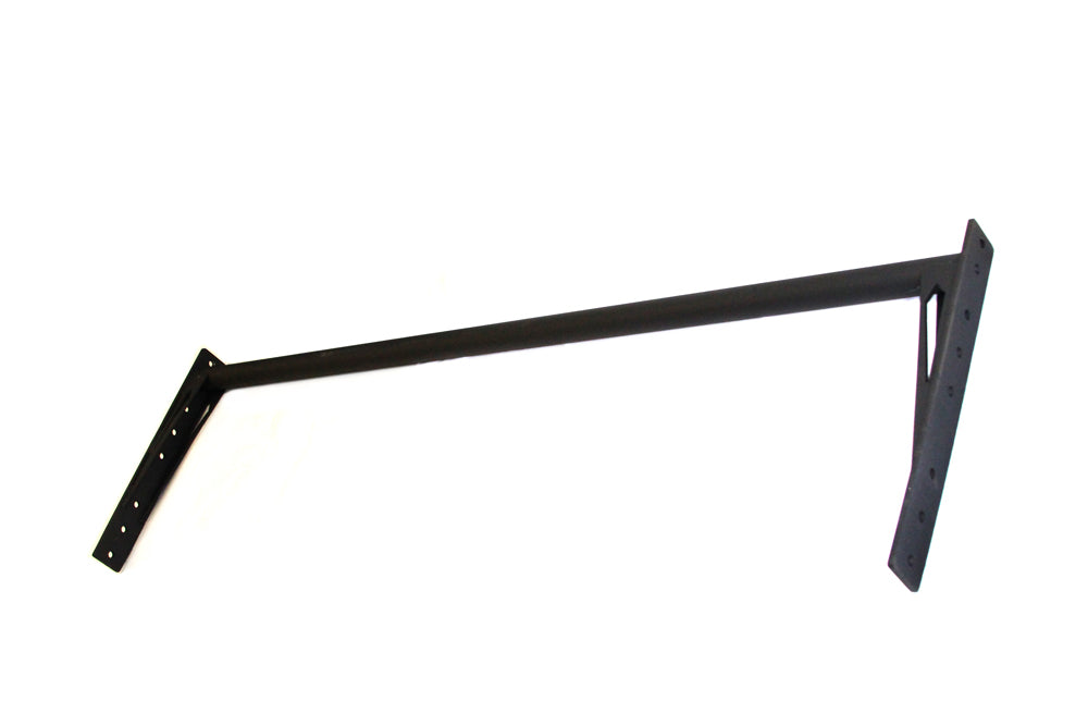 Fat grip Adjoining Pull up Bar - 50mm x 3mm thickness - 6'