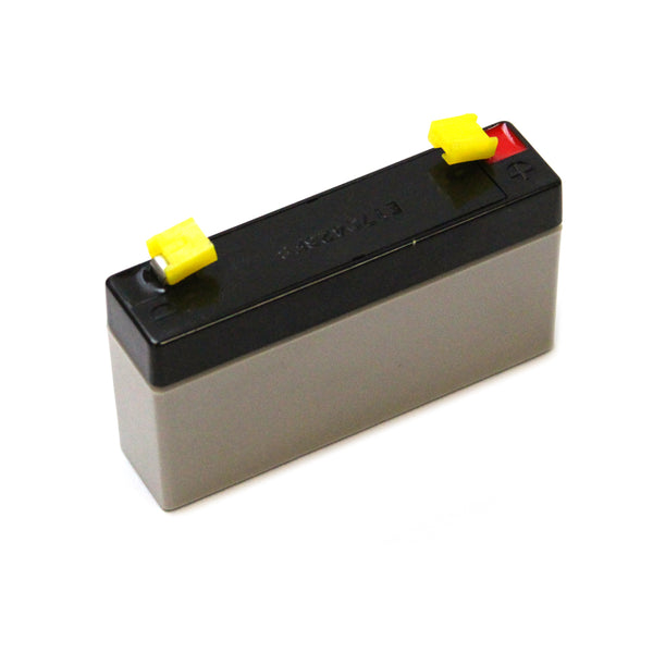 Battery 6 Volt-1.4 Amp