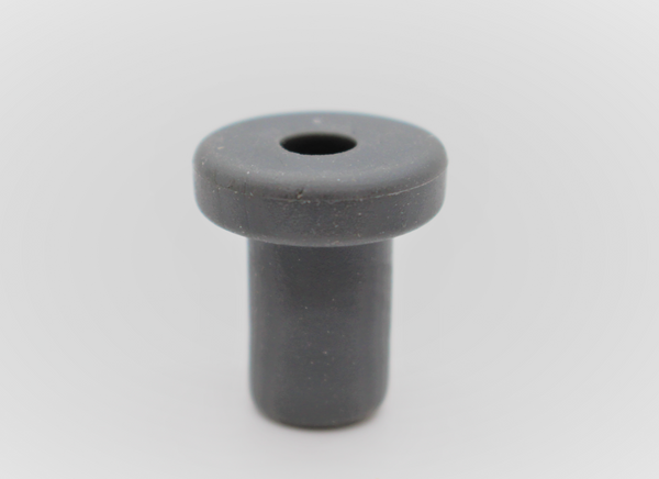 Life Fitness insert for cable stopper assembly