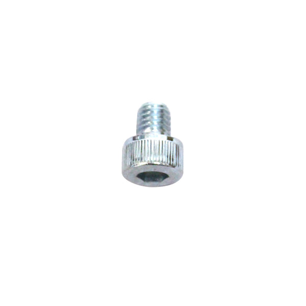 Life Fitness screw for cable stopper assemby