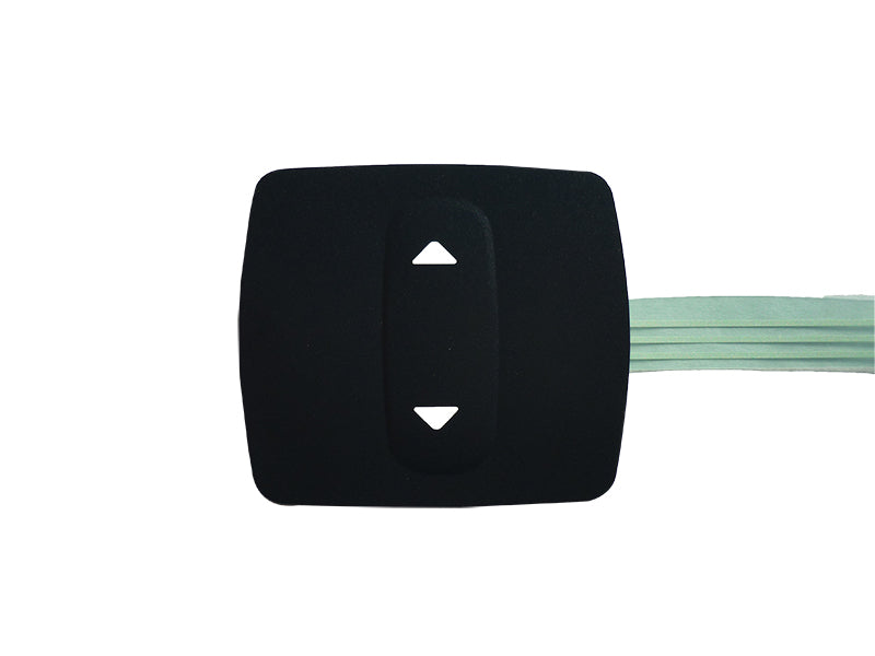 Key Panel Machine CTRL P10 Single