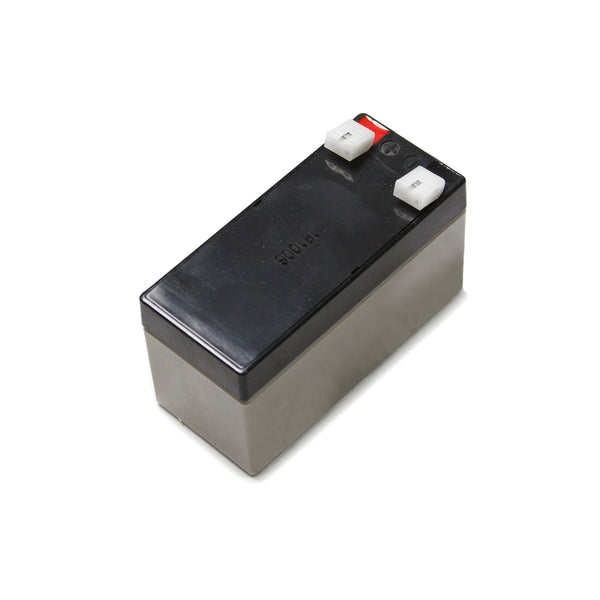 Battery 12 Volts-1.2 Amp