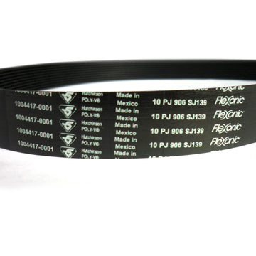 Integrity Series Treadmill Drive Belt Flexonic