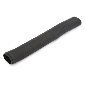 Treadmill Handrail Grip Black