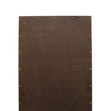 Compatible with Technogym model Excite Run Deck Overlay