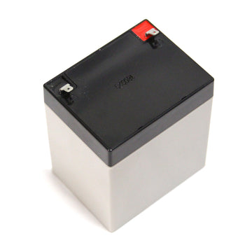 Battery 12 Volt-5 Amp