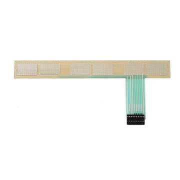 Freemotion Reflex T11.3 Keypad Center