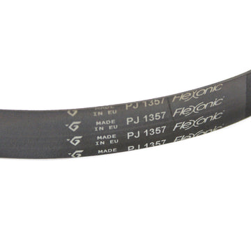 Keiser M3 / M3i / M3x / Mix Drive Belt Flexonic