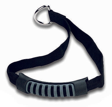 Strap with Rubber Grip
