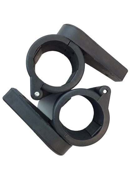 Muscle Clamp for Olympic Bars 2”(PAIR)