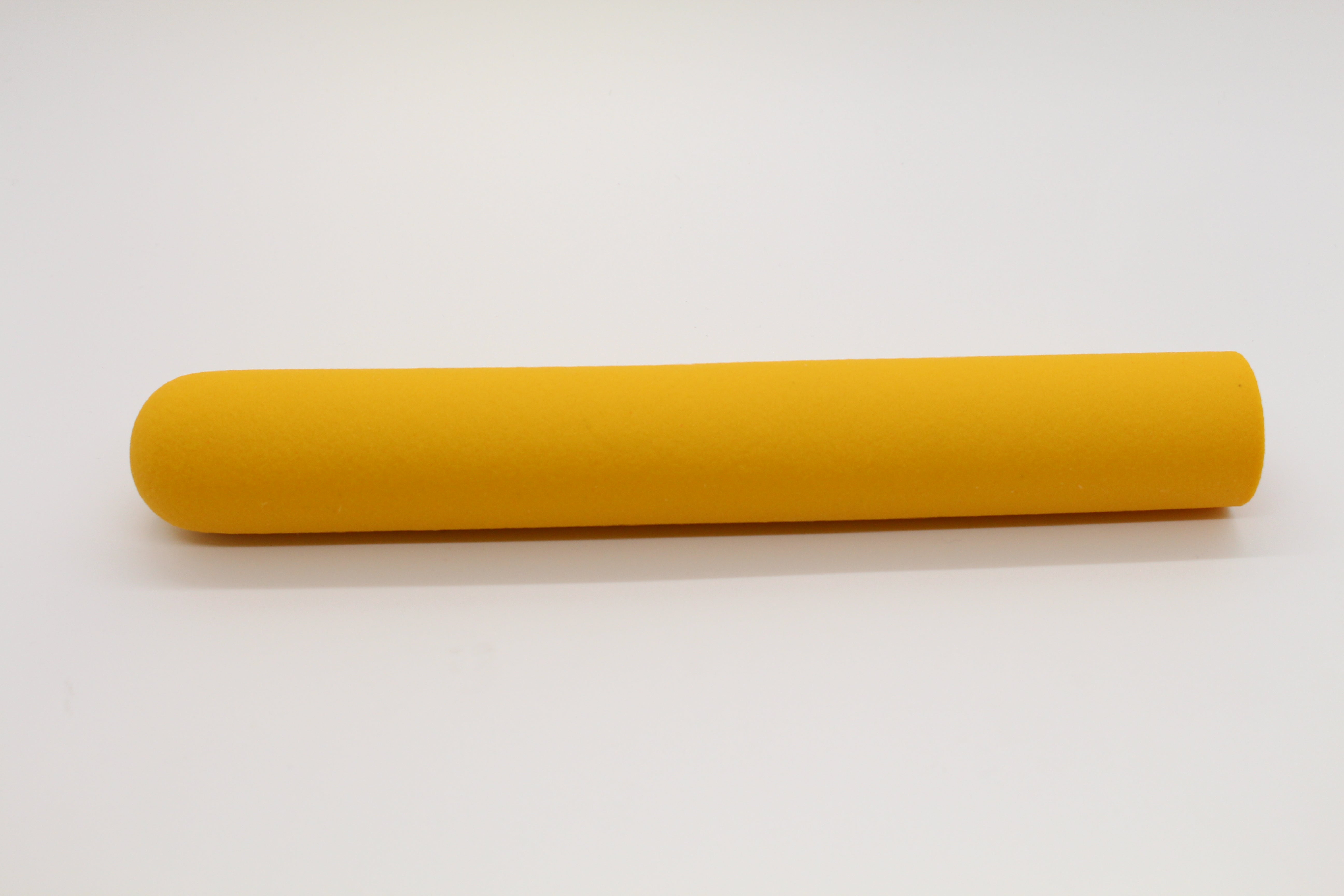 Yellow Grip - 8" - Fits 1"(Each)