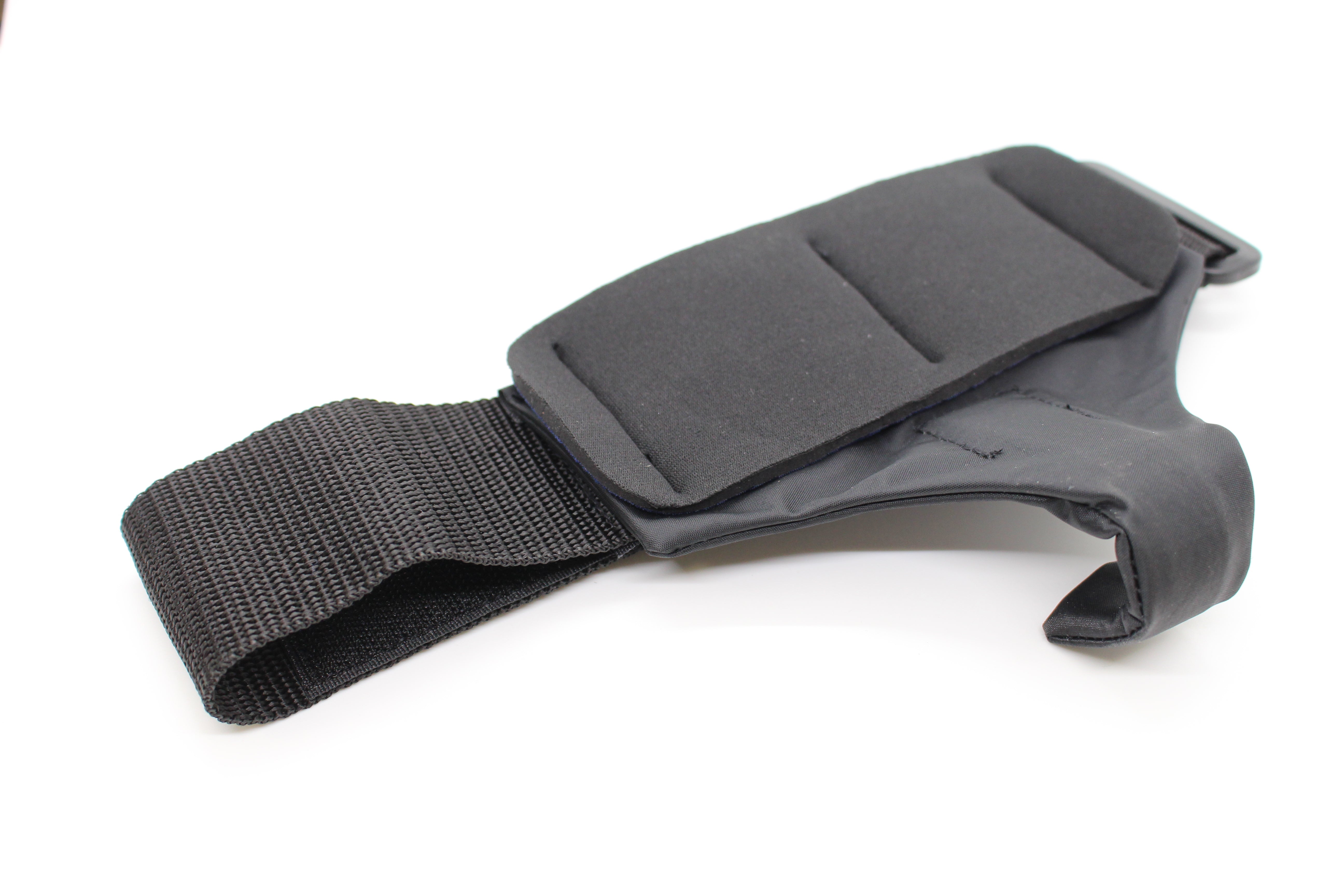 STRAP WITH RUBBER GRIP