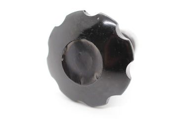 3/8" POP PIN. WITH RIDGE KNOB (EACH)
