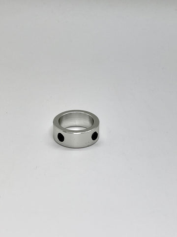 3/4"ALUMINUM COLLAR