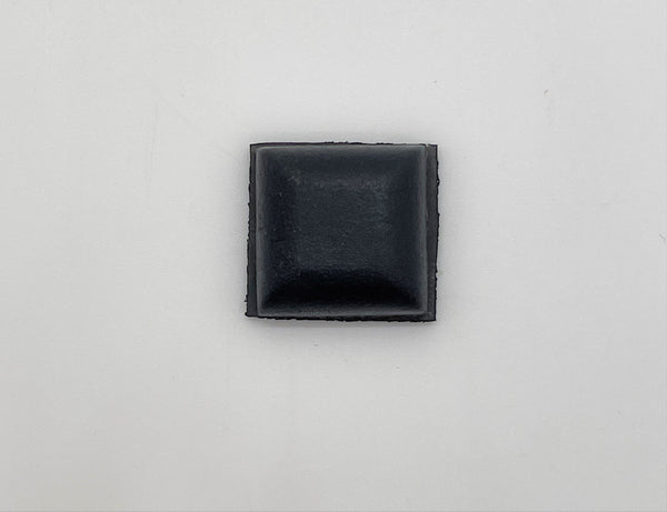 Square Rubber Pad - 3/4” x 3/4”