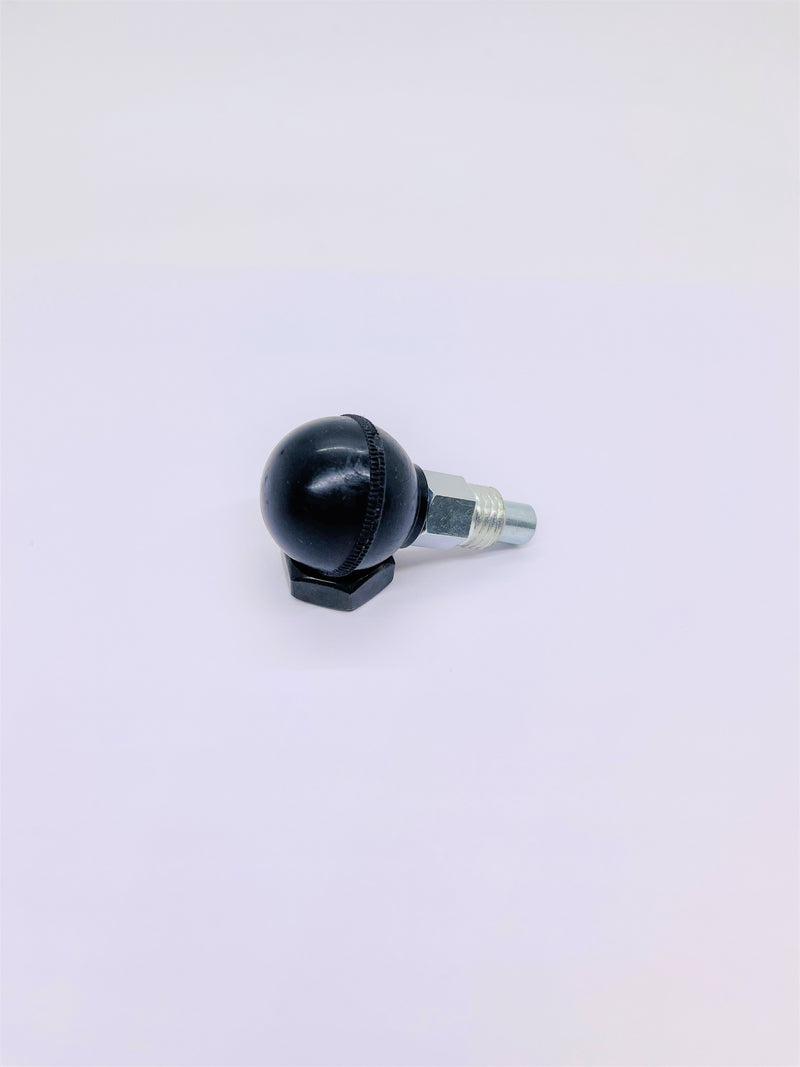 Tiny Pop Pin - 5/16” Pin Head. 2” Overall Length