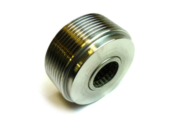 Life Fitness 95Ci/Ri/CLSC/CLSR Bike Clutch Pulley