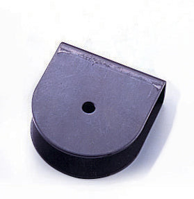 Pulley Bracket - Fits 3-1/2”  x 3/8” Bore Pulleys