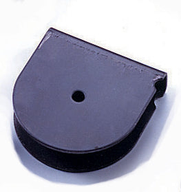 Pulley Bracket - Fits 4” x  3/8” Bore Pulleys