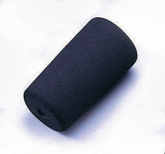 Foam Rollers/Pads - 7/8” I.D. - 7”L x 4-1/2” to 4” W. Tiered Style