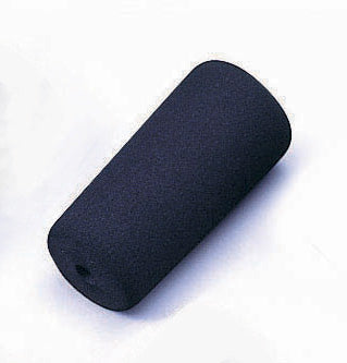 Foam Rollers/Pads - 7/8” I.D. - 8”L x 4-1/2” - 4” W. Tiered Style