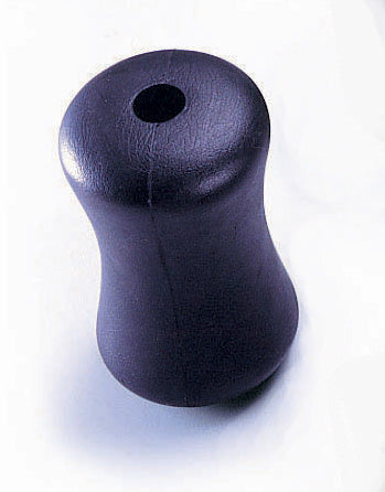 PU Self-Skin Foamed Roller - 7”L x 4”W. Concave Style