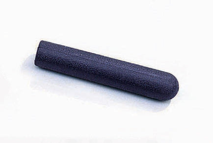 Hard Rubber Grip - 5” - One End Closed