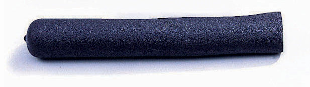 Rubber Grip - 8” - One End Closed