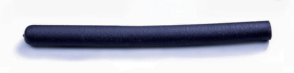 Rubber Grip - 15” - Fits 1-1/2” Tube or Rod - One End Closed