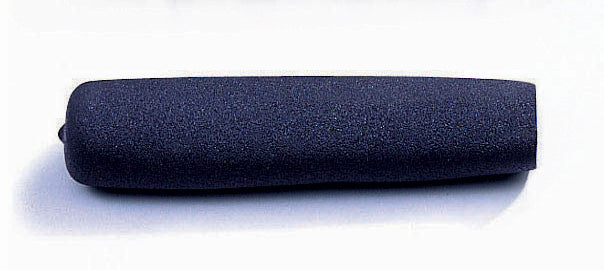 Rubber Grip - 7” - Fits 1-1/4" - One End Closed