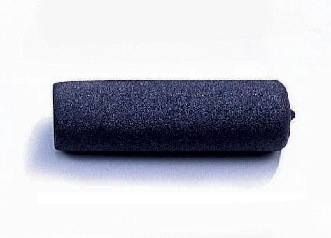Rubber Grip - 5” - Fits 1-1/4” thru 1-1/2" - One End Closed
