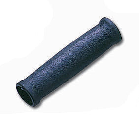 Hard Rubber Grip - 5-1/4” x 1” - One End Closed