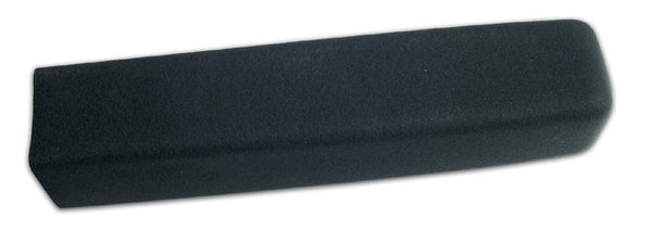 PVC Grip - Fits Square Tube - I.D. 50m/m x 50m/m x 280m/m (2”x2” x11”L)