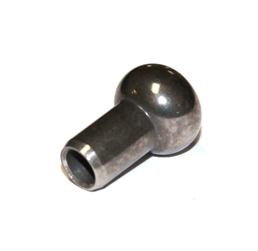 Shank Ball for 3/16” Dia cable – Stainless Steel