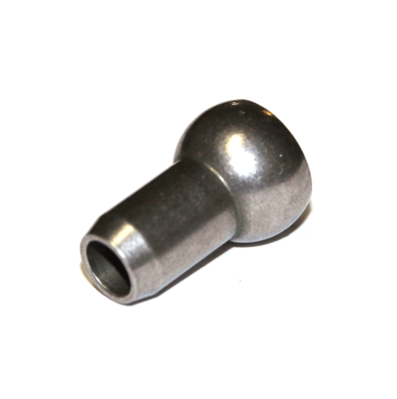 Shank Ball for 1/4” Dia Cable – Stainless Steel