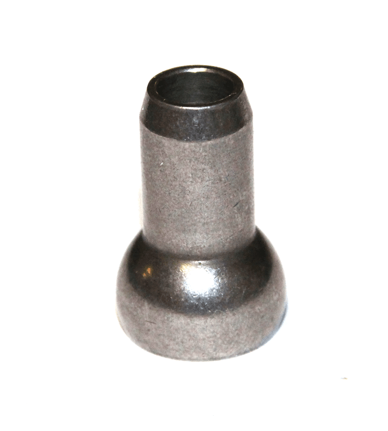 Shank Ball for 1/4” Dia Cable – Stainless Steel
