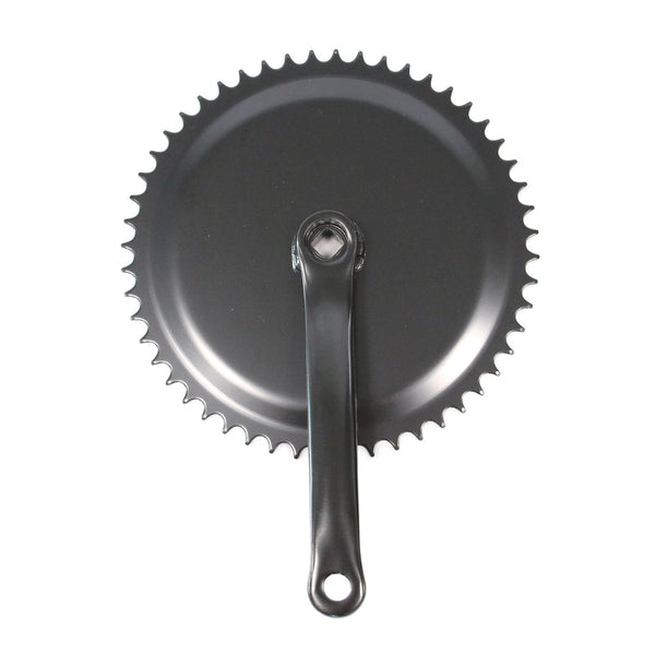 Right Crank with 52T Gear for Lifecycle - 9/16”
