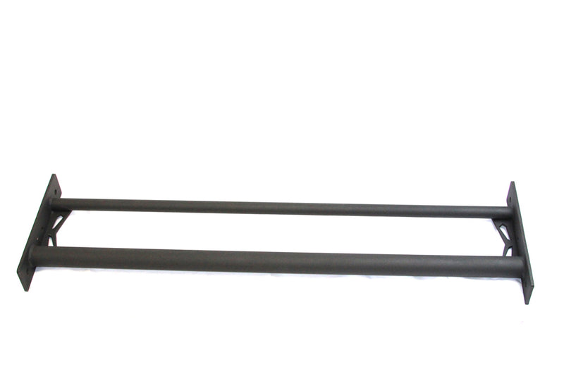 Switch Grip Pull-up Bar - 45mm / 28 mm OD - 6' length - Wall Mountable