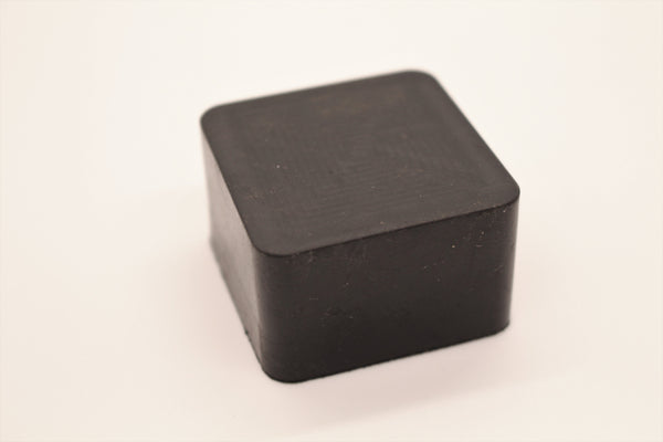 Rubber Cover - 1-1/2” (EACH)