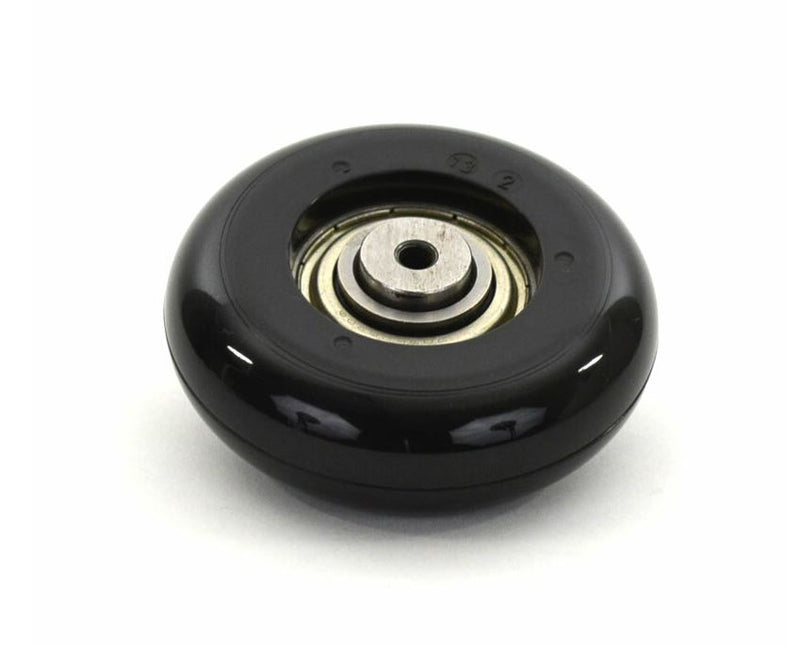 Precor Overmolded Wheel Assembly with Insert for 524i / 534i