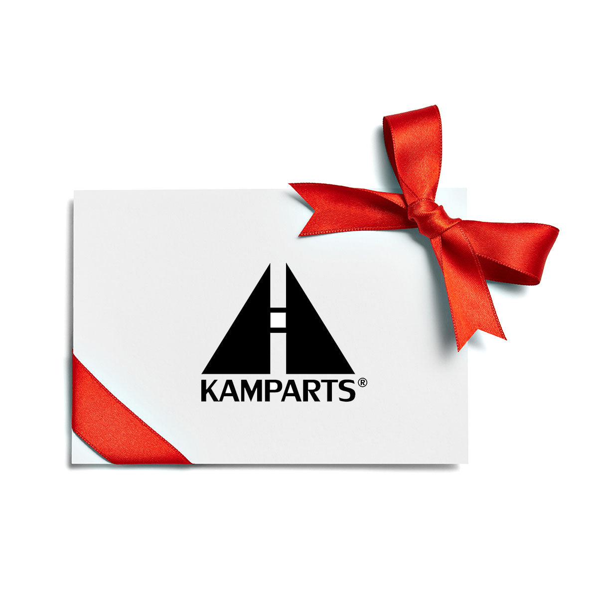 Kamway Gift Card