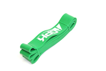Power Band - 44mm / 1.75" (100-120 LB) - Green