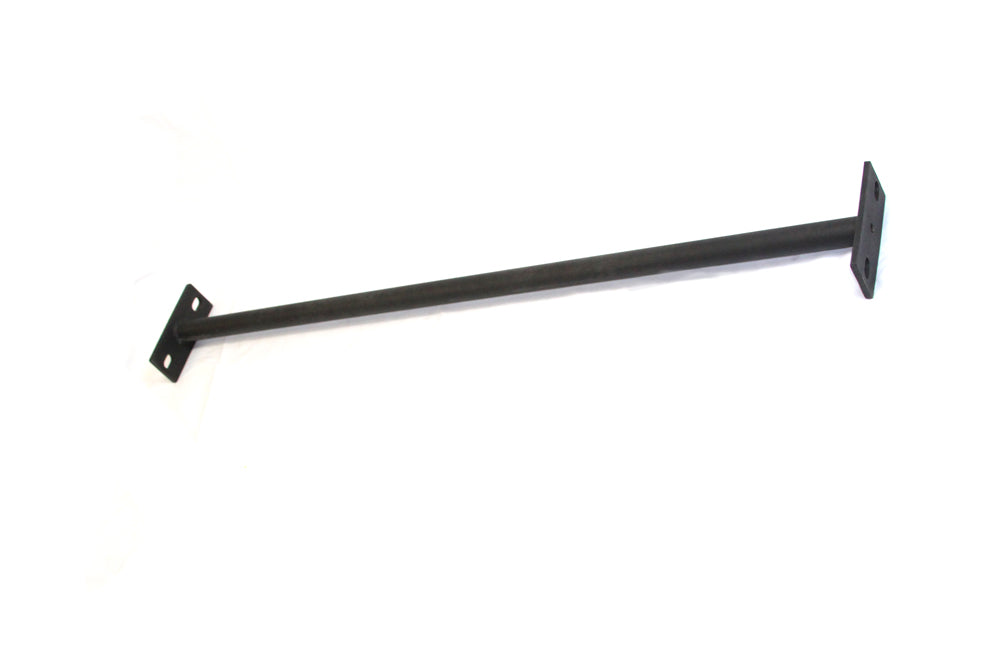 Monkey Bar Attachment - 4' (Total Length with Rig),  44" Bar Length