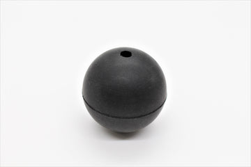 RUBBER BALL STOPPER