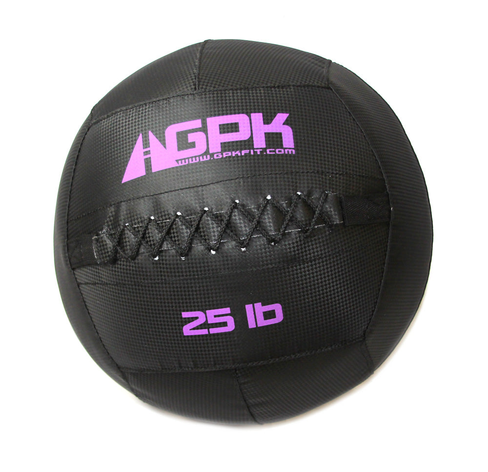 Wall Ball - 25 LB